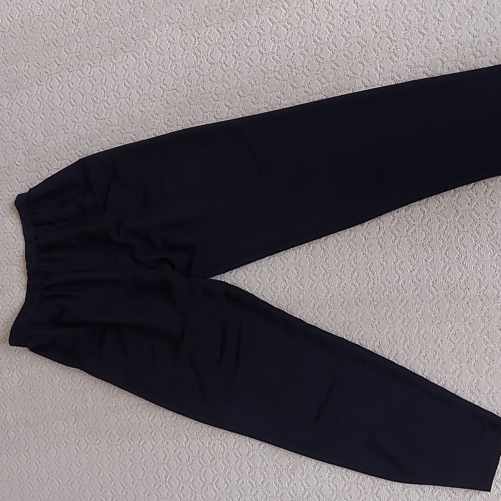 Dress pants.